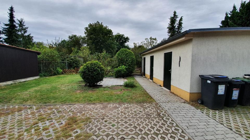 Mehrfamilienhaus, Wohnhaus Erkner - 6 Zimmer, 154 m&sup2;, 475.000&euro; | Angebot:27081970