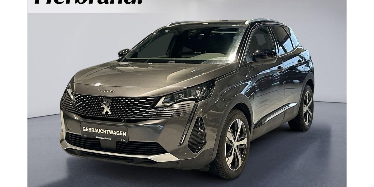 Peugeot 3008 37.464 km 24.890 &euro; Neuss 41460