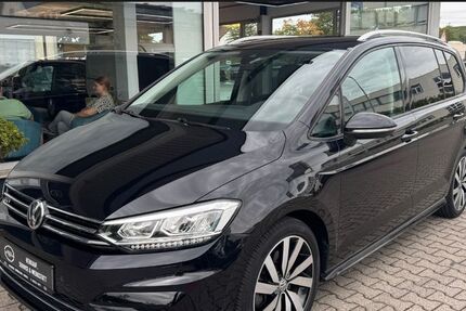 VW Touran 53.600 km 24.990 &euro; Geisenheim 65366