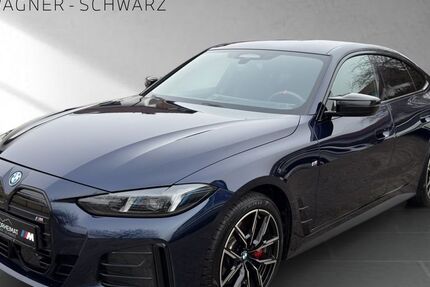 BMW i4 15.950 km 54.370 &euro; Kirchseeon 85614