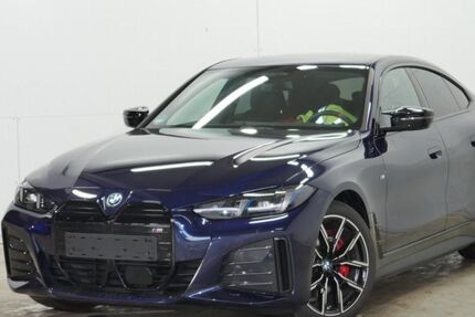 BMW i4 15.950 km 55.900 &euro; Kirchseeon 85614