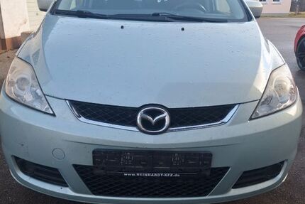 Mazda CX-5 179.600 km 1.900 &euro; Unterneukirchen 84579