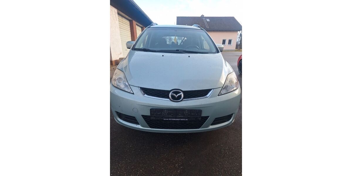 Mazda CX-5 179.600 km 1.900 &euro; Unterneukirchen 84579