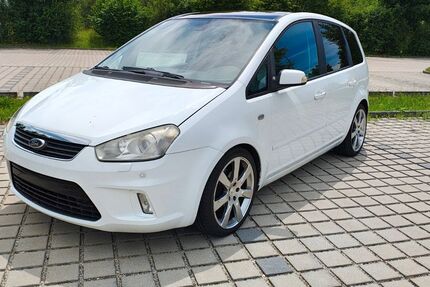 Ford C-Max 176.300 km 3.500 &euro; Wang 85368