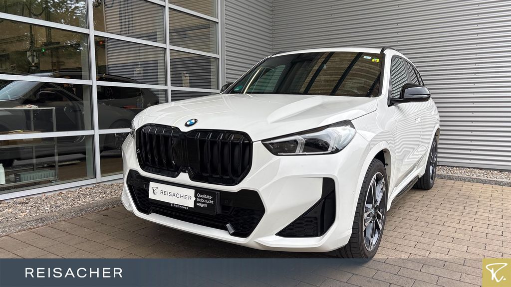 BMW X1 92.443 km 35.490 &euro; Memmingen 87700
