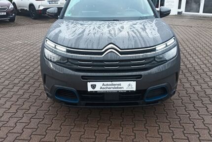 Citroen C5 Aircross 62.600 km 22.490 &euro; Aschersleben 06449