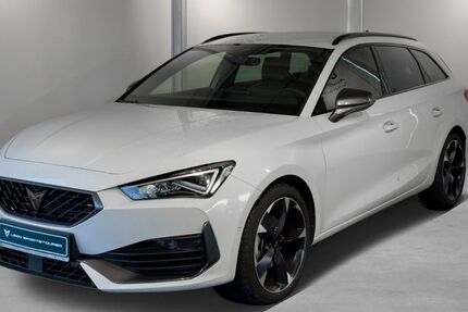 Cupra Leon 24.455 km 28.990 € Rostock 18059