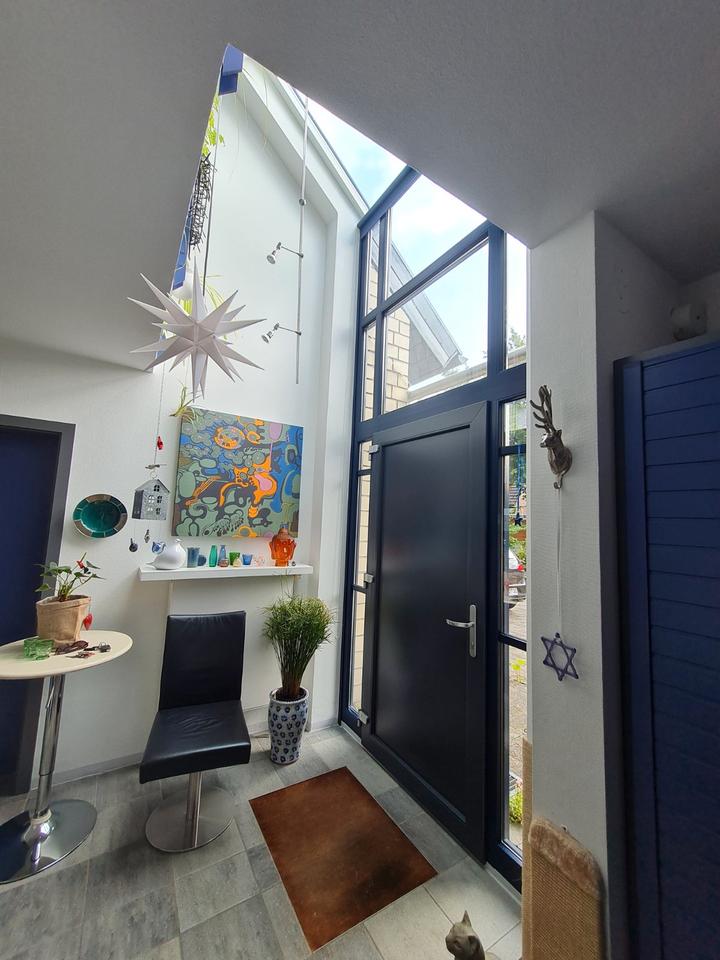 Reihenhaus Schleswig - 5 Zimmer, 150 m&sup2;, 420.000&euro; | Angebot:27263373