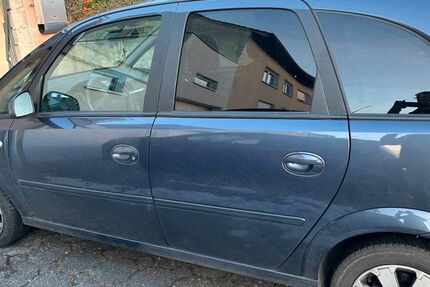 Opel Meriva 99.500 km 1.200 &euro; Hünfeld 36088