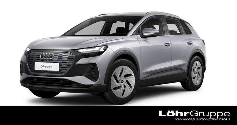 Audi e-tron 82.000 km 25.500 &euro; Meckenheim 53340