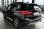 BMW X1 xDrive 20d X-Line Aut. Pano Leder Navi LED 178.000 km 15.999 &euro; Stade 21682