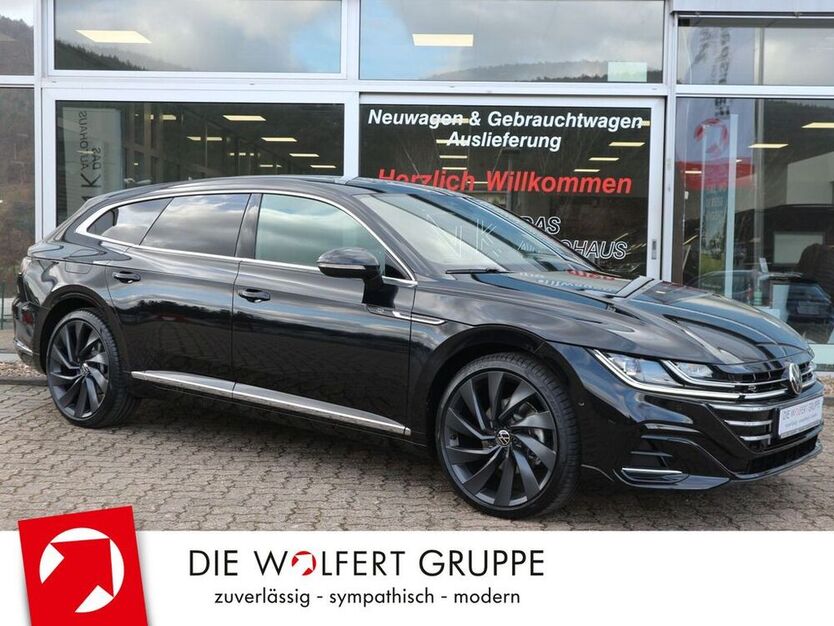 Arteon