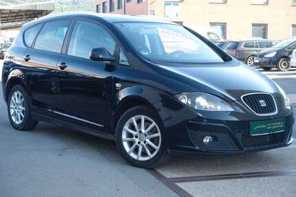Seat Altea 81.500 km 7.990 &euro; Springe 31832