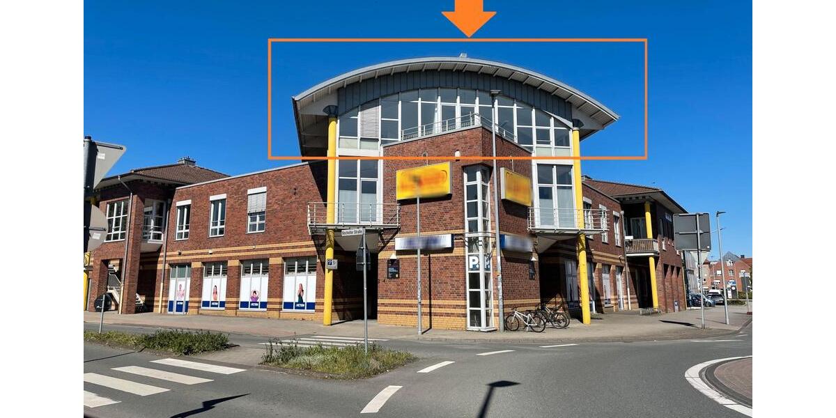 Einfamilienhaus Borken - 5 Zimmer, 120 m&sup2;, 960&euro; | Angebot:26425543