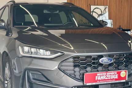 Ford Focus 71.437 km 17.970 &euro; Großfahner 99100