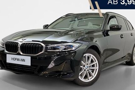 BMW 318 18.000 km 35.744 € Regensburg 93055