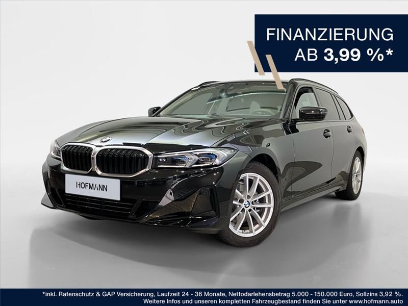BMW 318 18.000 km 36.440 € Regensburg 93055