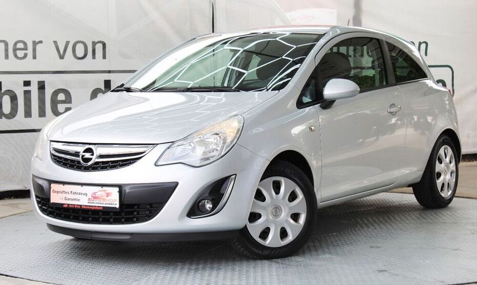 Corsa