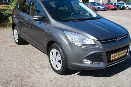 Ford Kuga 69.000 km 7.999 &euro; Dresden 01277