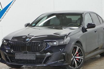 BMW i5 27.515 km 66.610 &euro; Höxter / Stahle 37671