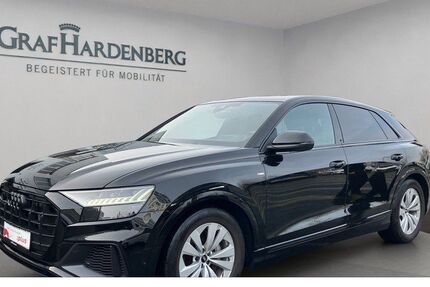 Audi Q8 55.100 km 61.930 &euro; Konstanz 78467