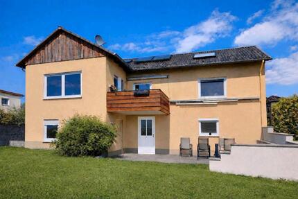 Einfamilienhaus Frielendorf zimmer