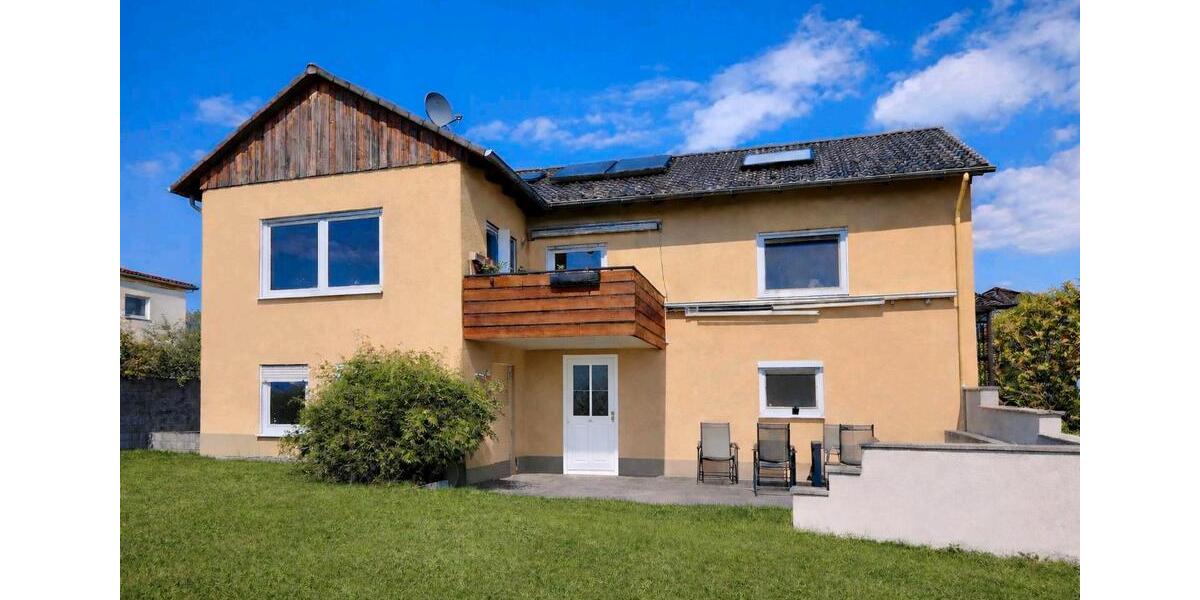 Einfamilienhaus Frielendorf zimmer