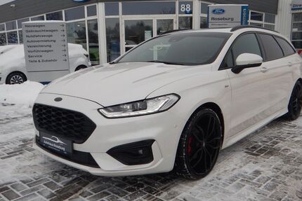 Ford Mondeo 81.676 km 27.990 &euro; Aschersleben 06449