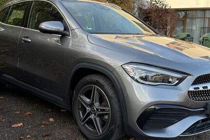 Mercedes-Benz GLA 200 55.250 km 31.999 &euro; Stuttgart 70327