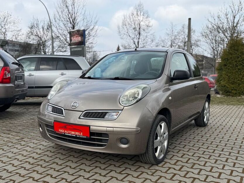 Micra