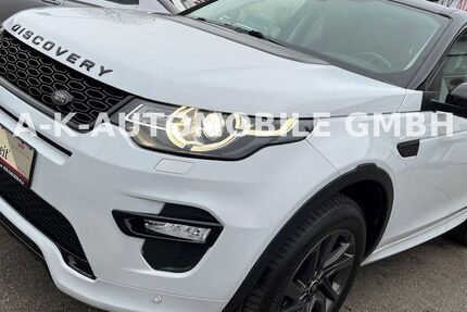 Land Rover Discovery Sport 146.956 km 12.999 &euro; Deizisau 73779