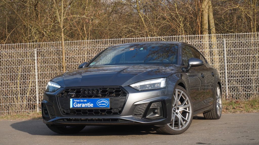 Audi A5 129.616 km 28.900 &euro; Königs Wusterhausen OT Niederlehme 15713