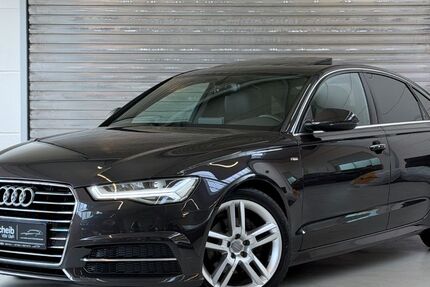 Audi A6 97.200 km 25.950 &euro; Forst 76694
