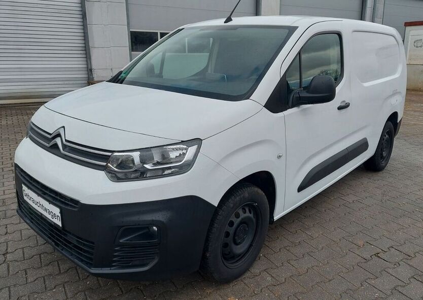 Berlingo