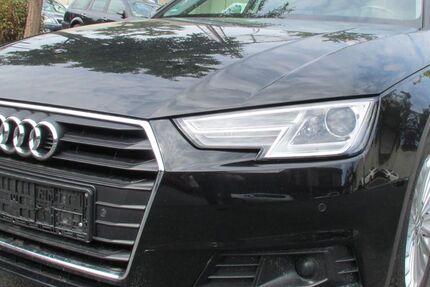 Audi A4 137.494 km 16.750 &euro; Würzburg 97080