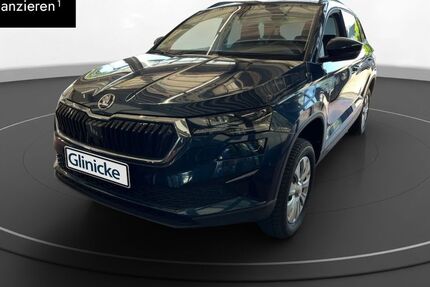 Skoda Karoq 10.600 km 28.770 € Erfurt 99099