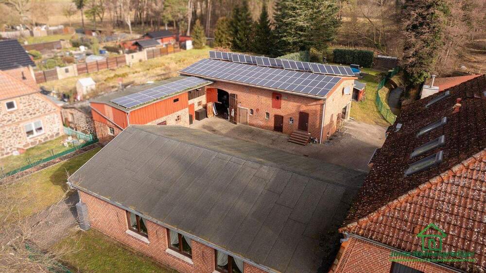 Mehrfamilienhaus, Wohnhaus Weselsdorf Weselsdorf - 9 Zimmer, 446 m&sup2;, 540.000&euro; | Angebot:25737591