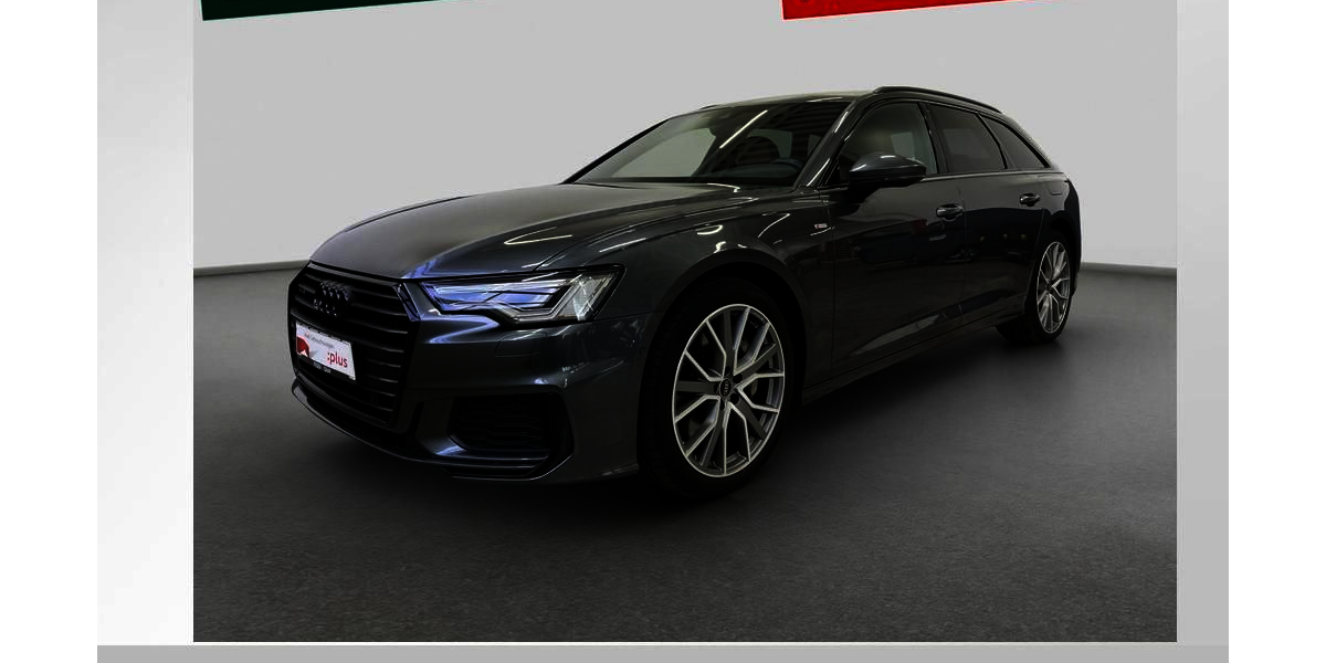 Audi A6 39.712 km 38.480 &euro; Cadolzburg 90556