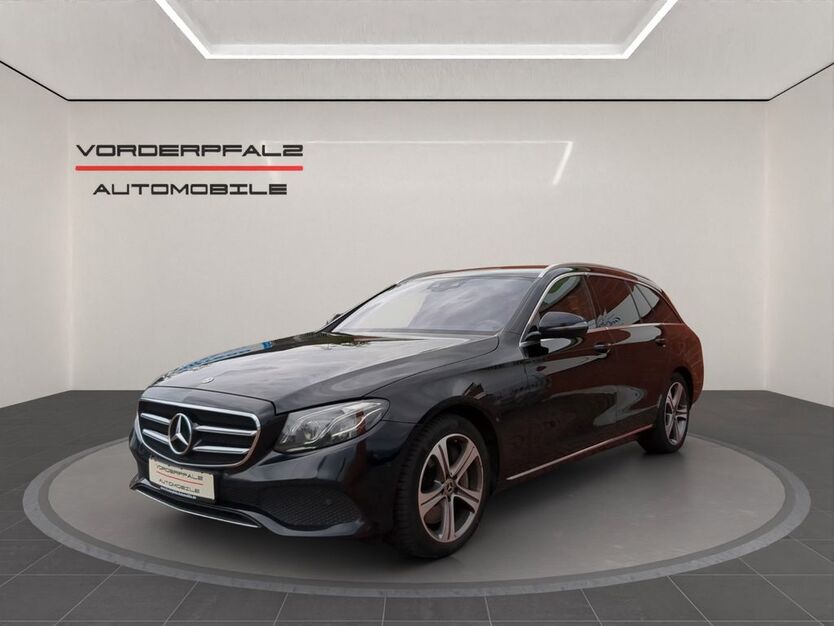 Mercedes-Benz E 400 187.300 km 23.490 € Rödersheim-Gronau 67127