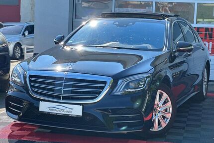 Mercedes S 350