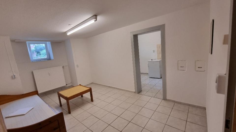 Teilmöbliertes Zimmer für Studenten (NR) in saniertem Altbau 1 zimmer