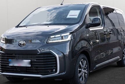 Toyota Proace (Verso) 2.500 km 52.990 &euro; Ahrensburg 22926