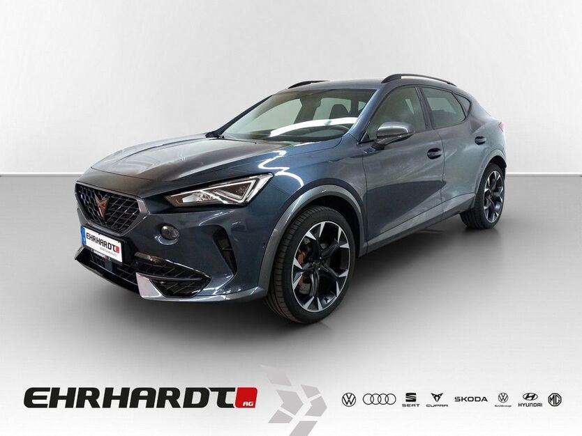 Cupra Formentor 58.400 km 28.990 € Suhl 98529