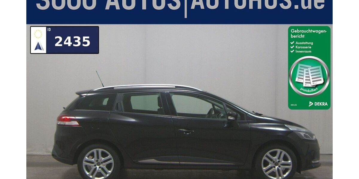Renault Clio 39.945 km 9.980 &euro; Gyhum/Bockel 27404
