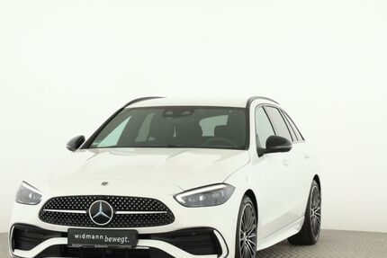 Mercedes-Benz C 220 8.000 km 51.950 &euro; Ebermannsdorf 92263