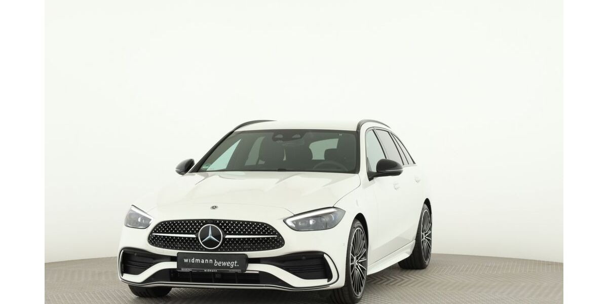 Mercedes-Benz C 220 8.000 km 51.950 &euro; Ebermannsdorf 92263