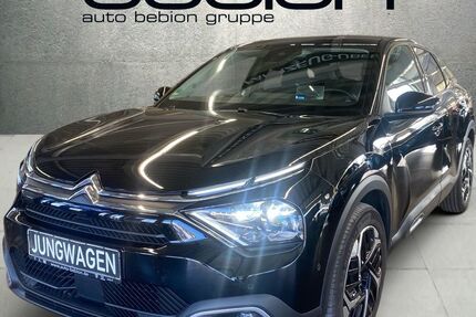 Citroen C4 17.650 km 19.880 &euro; Göppingen 73037