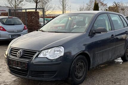 VW Polo 235.783 km 750 &euro; Friedberg 86316