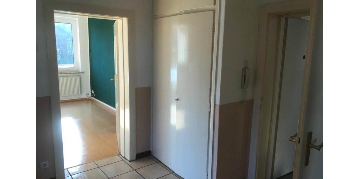 Etagenwohnung Brunsbüttel - 2 Zimmer, 53 m&sup2;, 118.000&euro; | Angebot:25404386