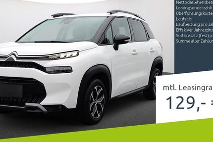 Citroen C3 Aircross 16.376 km 12.979 &euro; Bocholt 46395